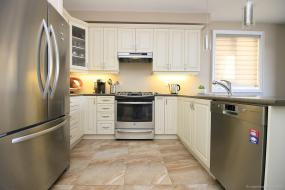 Property listing for 67 Greti Dr., Hamilton, ON